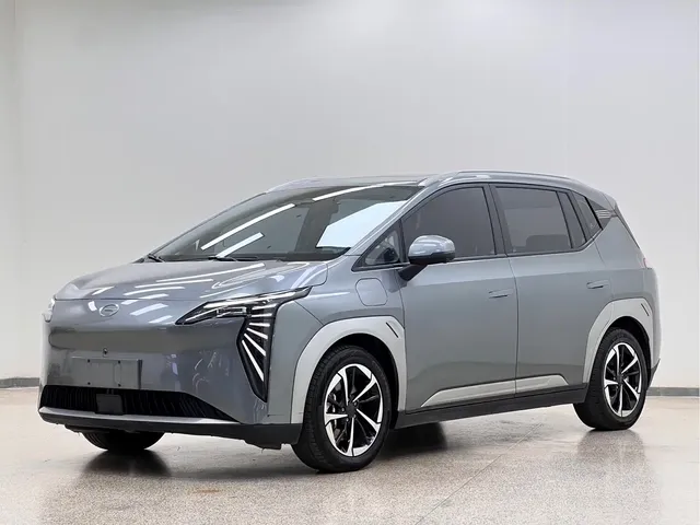 Aion Y 2023 Plus 510 Smart Leader Edition