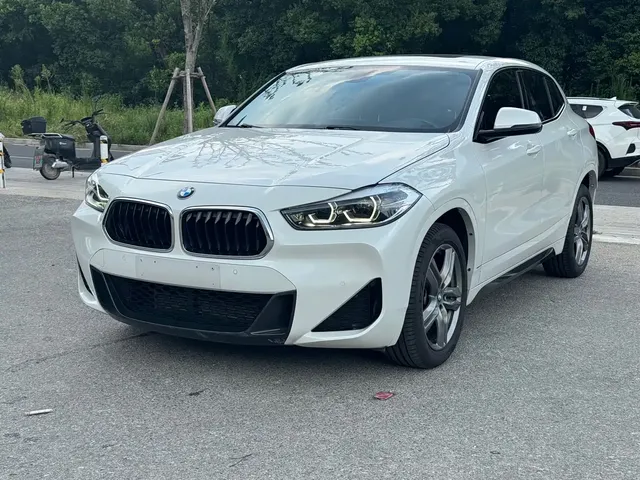 BMW X2 2022 sDrive25i M Sport Package