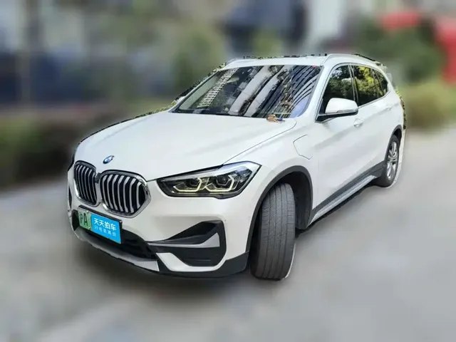 BMW X1 New Energy 2020 xDrive30Le Premium Edition