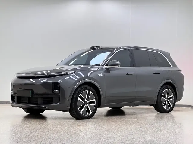 Li Auto Li L8 2024 Max