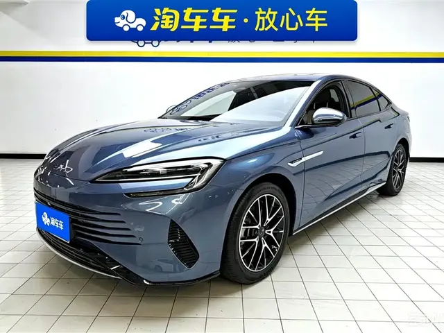 BYD Seal 2023 DM-i 1.5T 121km Premium