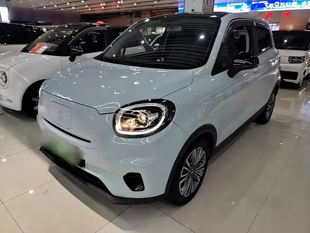Leapmotor T03 2024 310 Comfort Edition