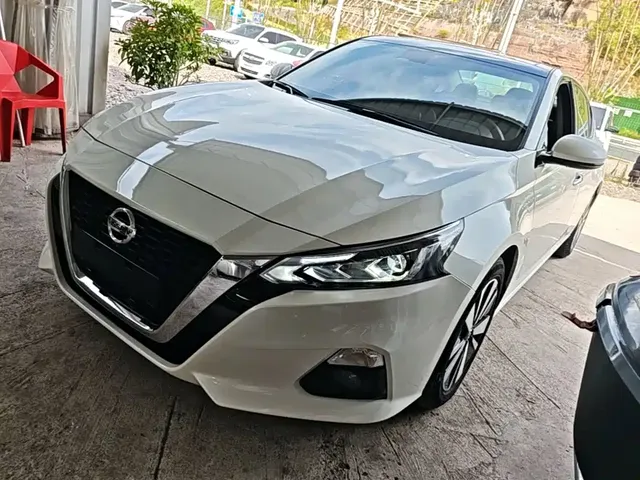 Nissan Teana 2021 2.0L XL Comfort