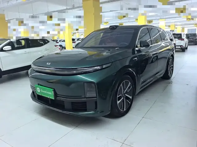 Li Auto L7 2024 MAX