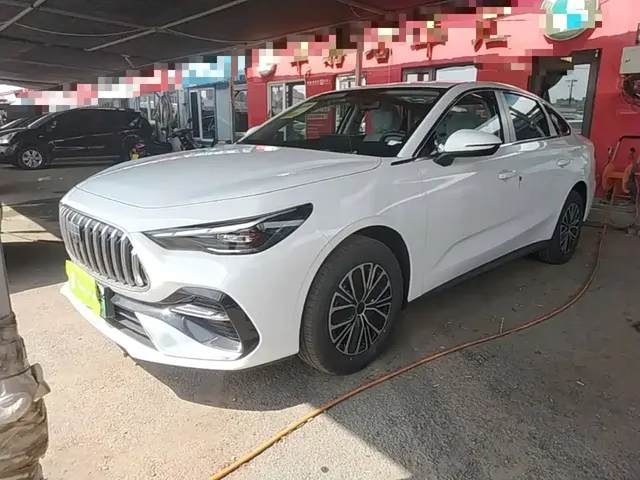 Geely Galaxy Stellar 6 2025 60km Voyager Edition