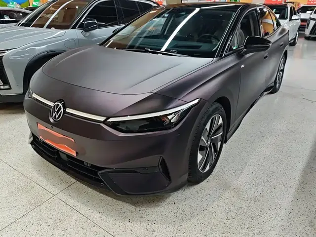 Volkswagen ID.7 VIZZION 2024 PRO
