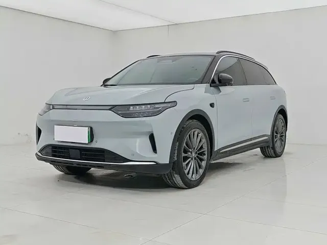 Leapmotor C11 2024 Pure Electric 580 Premium Edition