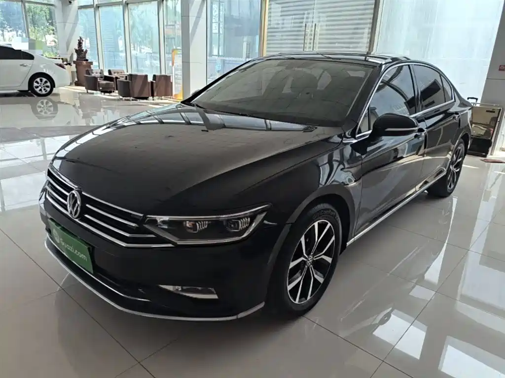 Volkswagen Magotan 2020 330TSI DSG Leading