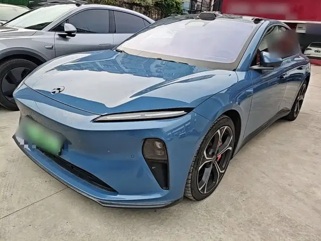 NIO ET5 2022 100kWh