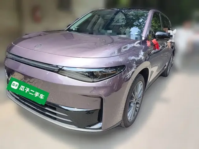 Leapmotor C10 2026 605 Delight Edition