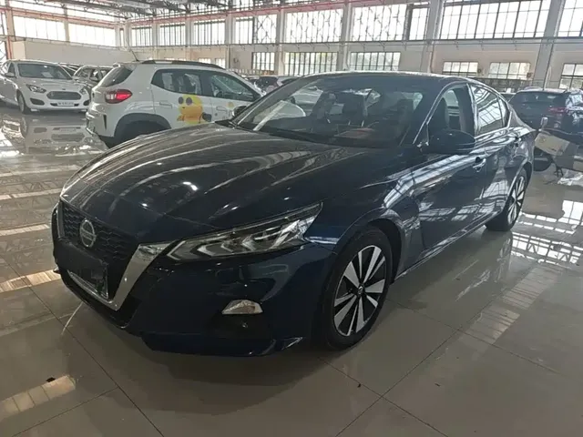 Nissan Teana 2020 Facelift 2.0L XL Upper Intelligent Edition