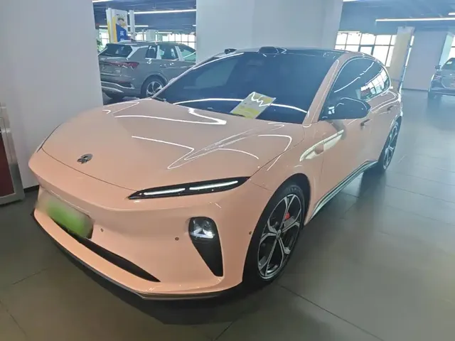NIO ET5T 2024 75kWh Touring