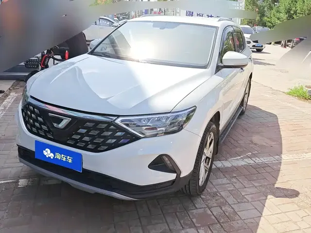 Jetta VS7 2021 Black Edge Edition 1.4T Auto Deluxe