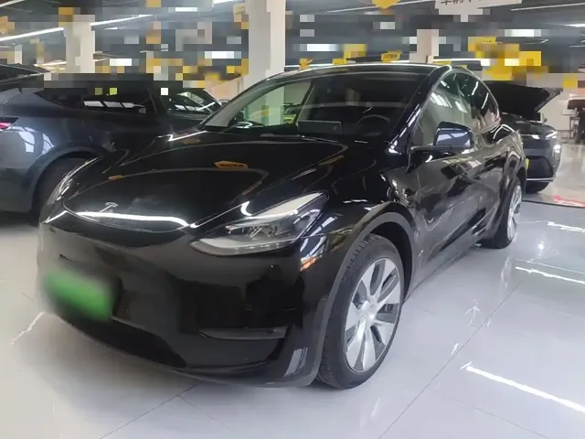 Tesla Model Y 2022 Long Range AWD
