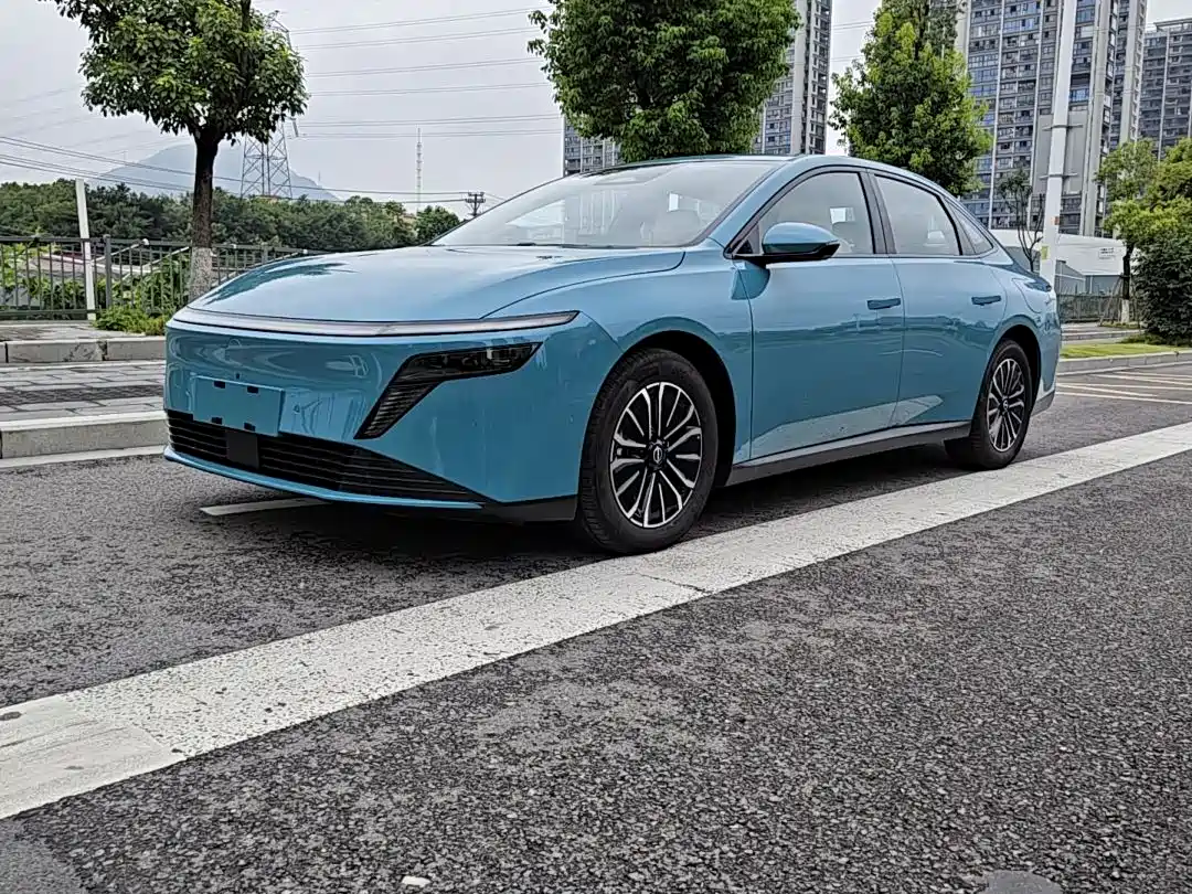 Nissan N6, 2026