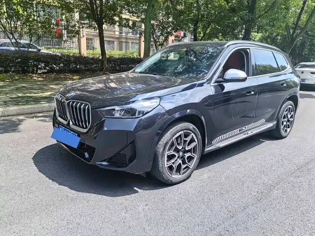 BMW X1 2023 sDrive25Li M Sport Package