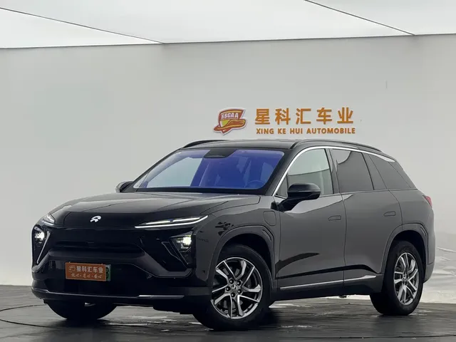 NIO ES6 2020 420KM Sport