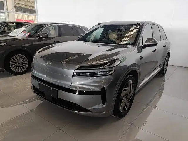 Ledao L90 2025 AWD Base Model