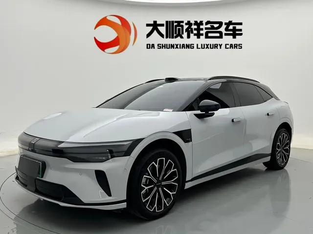 ZEEKR 007GT 2025 AWD Smart Drive 75kWh
