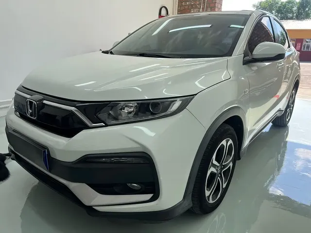 Honda XR-V 2021 1.5L CVT Classic Edition