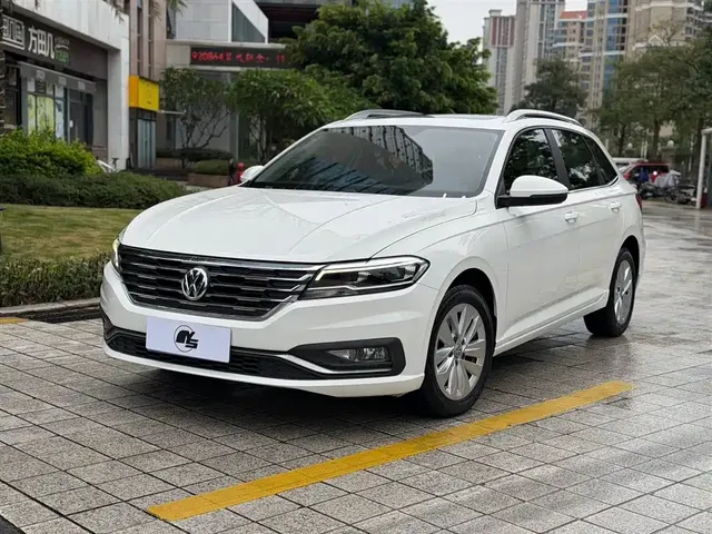 Volkswagen Lavida 2019 Hatchback 280TSI DSG Comfort Edition China VI