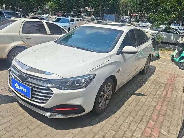 Chevrolet Monza 2022 320 Automatic Enjoyment Sunroof Edition