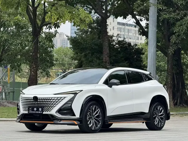 Changan UNI-T 2022 1.5T Sport Premium