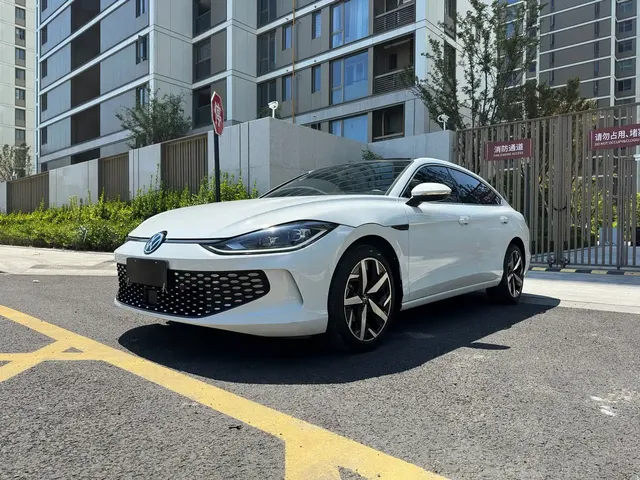 Volkswagen Lamando 2023 Lamando L 280TSI DSG Cool Edition