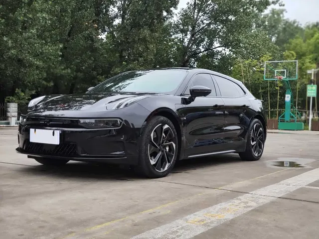 ZEEKR 001 2023 ME Edition 100kWh