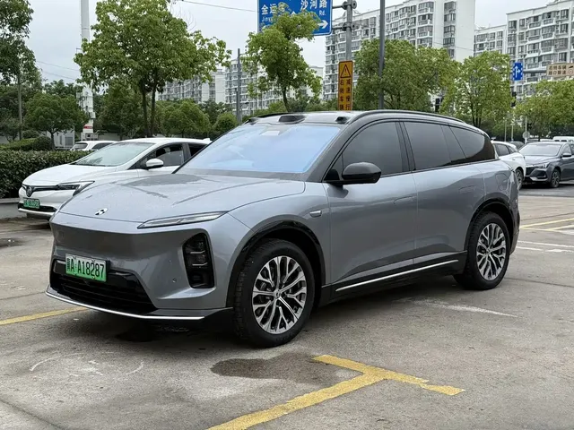 NIO ES6 2025 75kWh