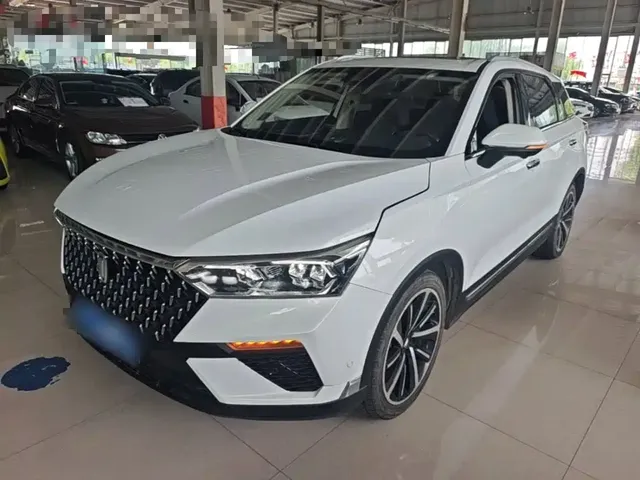 Besturn Bestune T77 2019 230 TID Automatic Noble Model China V