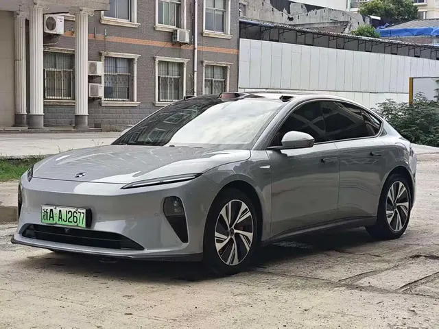 NIO ET5 2022 75kWh