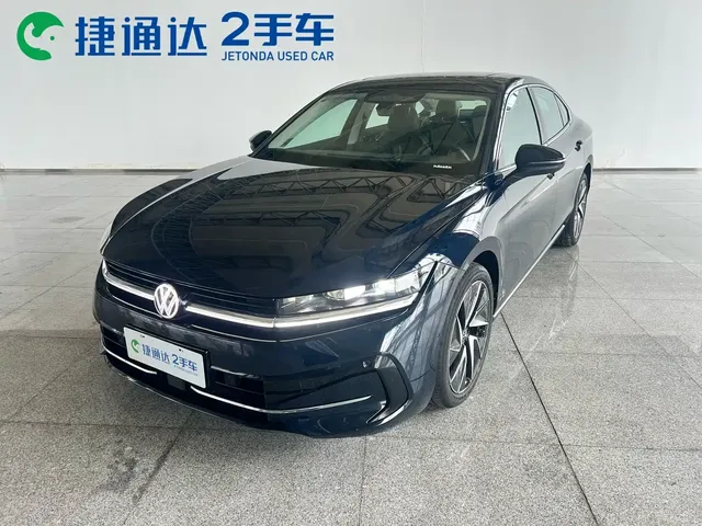 Volkswagen Magotan 2024 380TSI DSG Ultimate Edition