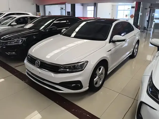 Volkswagen Lamando 2021 280TSI DSG Comfort Edition