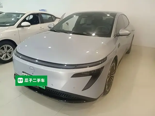 Nissan N7 2025 510 Max