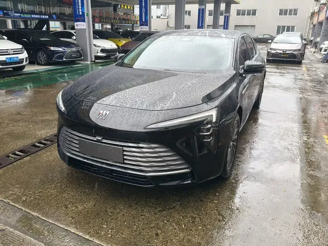 Buick LaCrosse 2024 28T Yuezun Edition