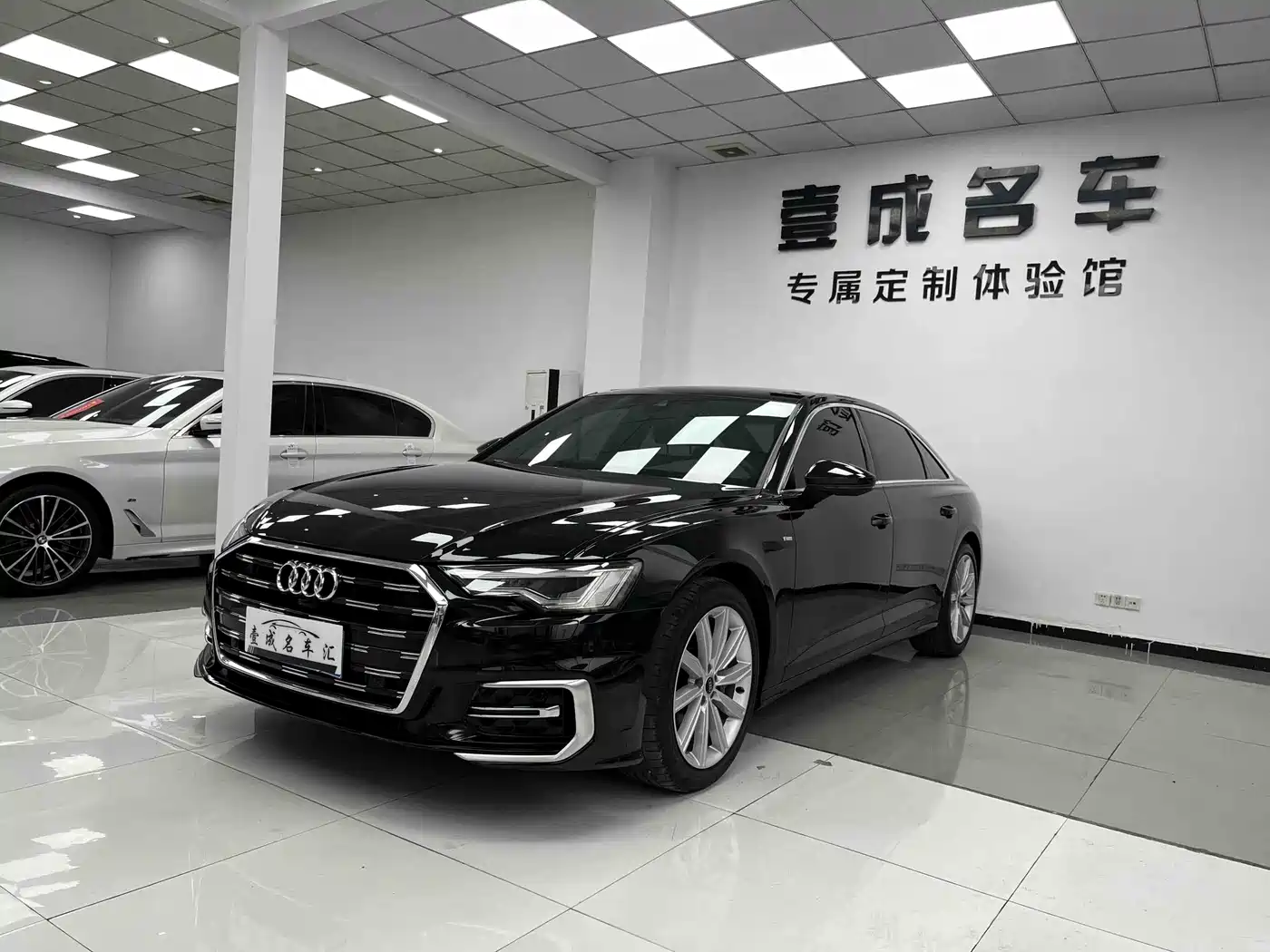 Audi A6L 2023 45 TFSI Premium Selection Dynamic