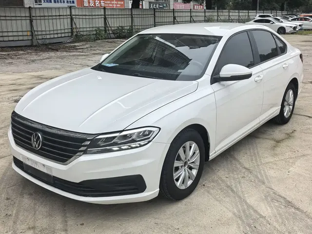 Volkswagen Lavida 2022 1.5L Auto Comfort Edition