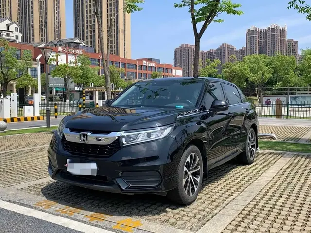 Honda Avancier 2019 240TURBO 2WD Luxury