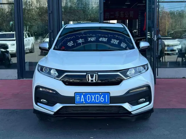 Honda XR-V 2020 Model 1.5L CVT Comfort