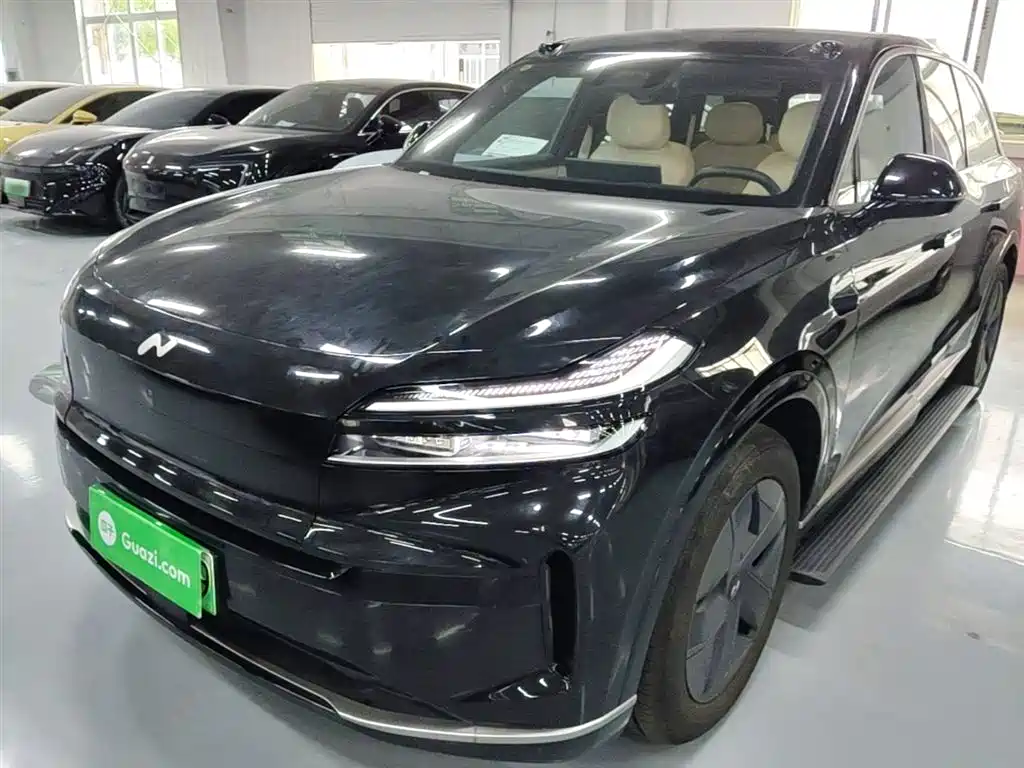 Ledao L90 2025 2WD Base Model