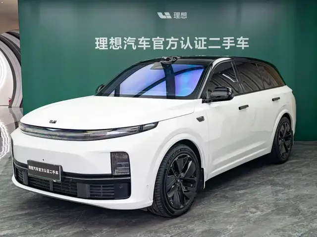 Li Auto L7 2023 Max