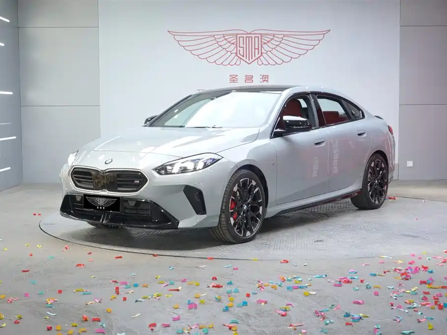BMW M235L 2025 M235L