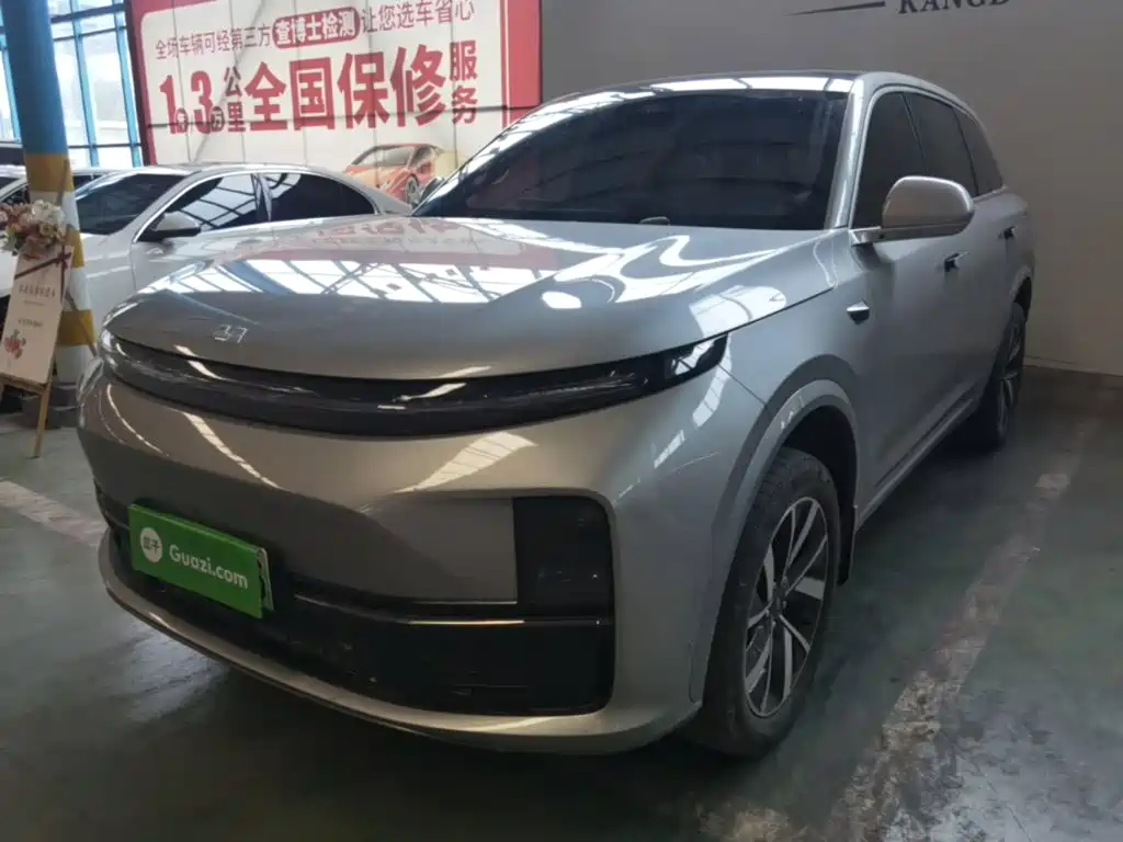 Li Auto L7 2023 Pro