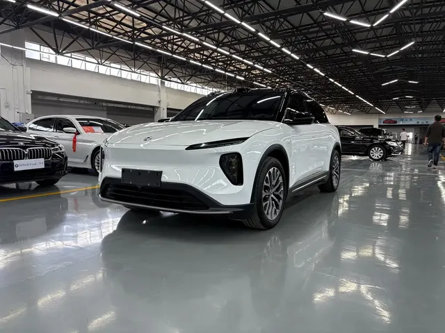 NIO ES6 2024 75kWh
