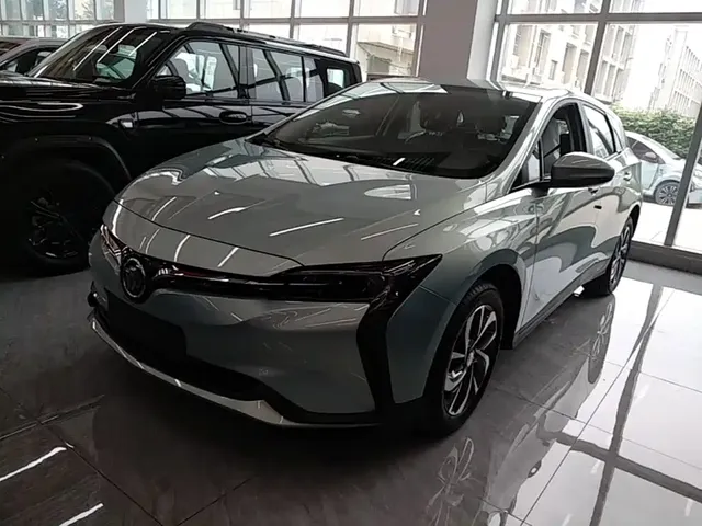 Buick Velite 6 2024 450km Comfort PLUS