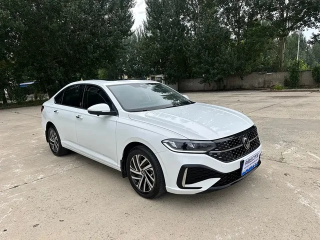 Volkswagen Lavida 2023 Facelift 1.5L Auto Starlight 5 Million Edition