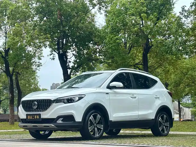 MG ZS 2020 Global Million Bestseller 1.5L Manual with 65-inch Panoramic Sunroof
