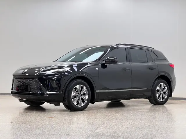 Buick E5 2023 Pioneer Edition