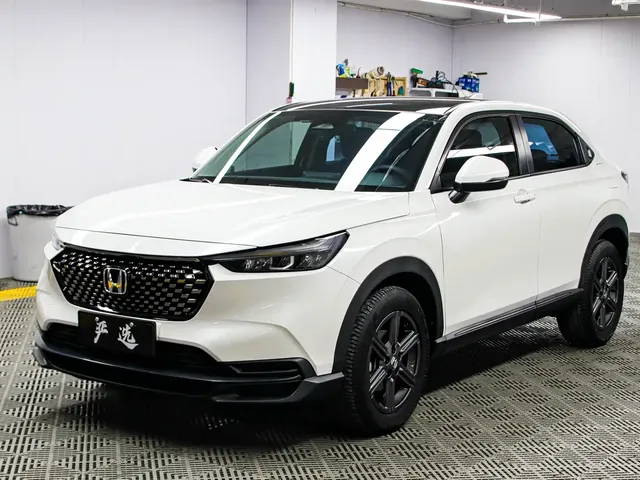 Honda XR-V 2023 1.5L CVT Fever Edition